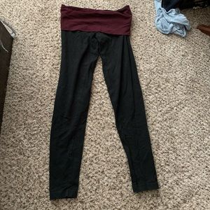 Victoria’s Secret Pink Leggings